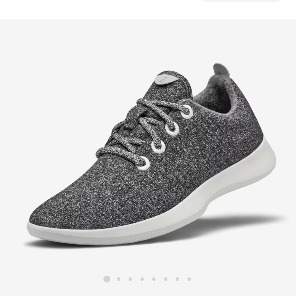 All birds Original Wool Runners